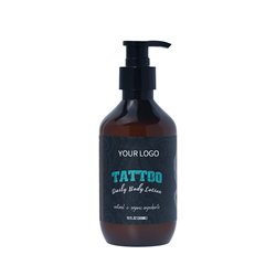 Tattoo Aftercare Lotion